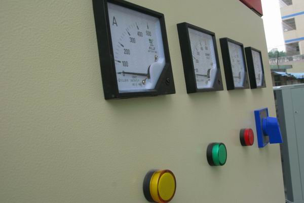 利川控制箱-影响防水3683控制箱性能的因素